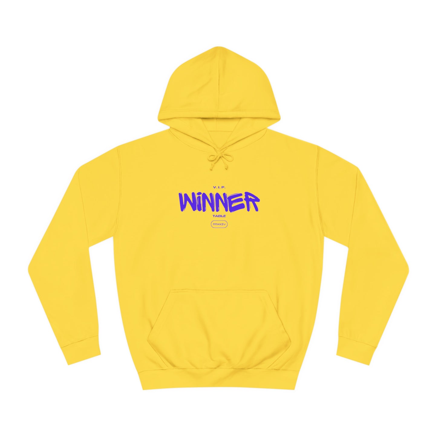 SUMMER SUN Hoodie