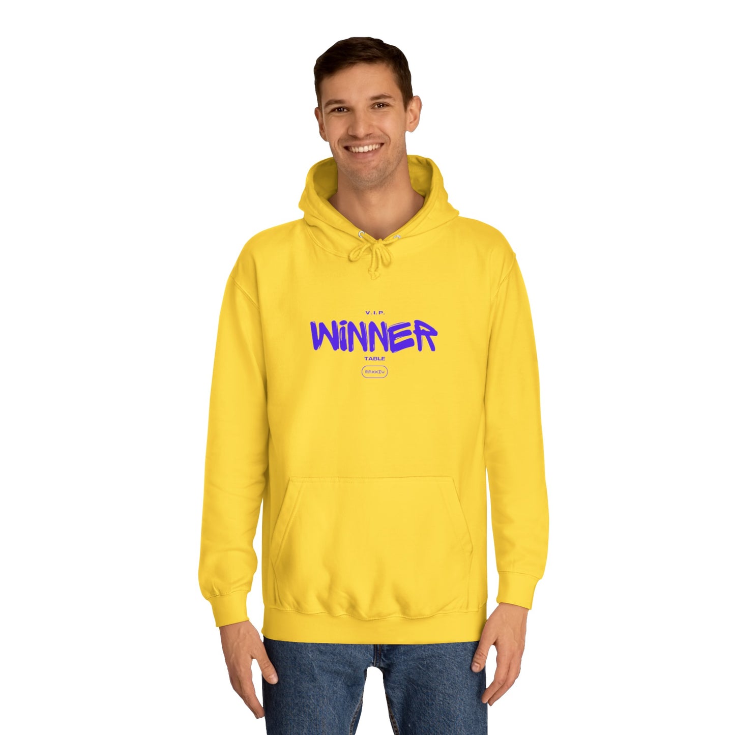 SUMMER SUN Hoodie