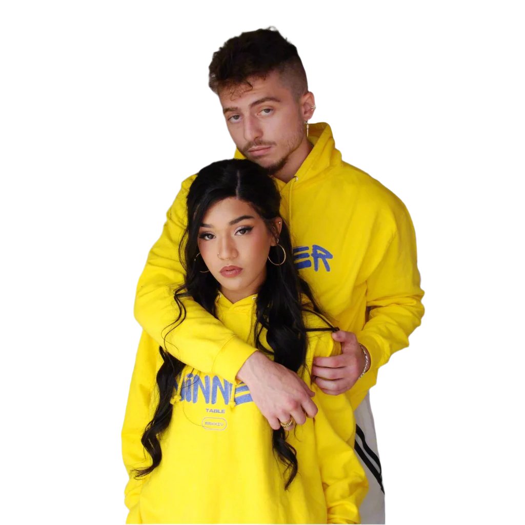 SUMMER SUN Hoodie