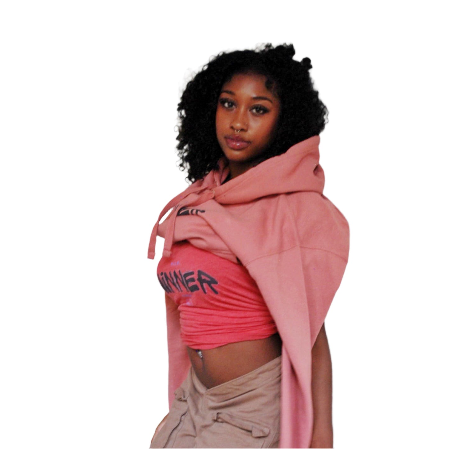 VIP Winner Table Tank Top (Light Colors)