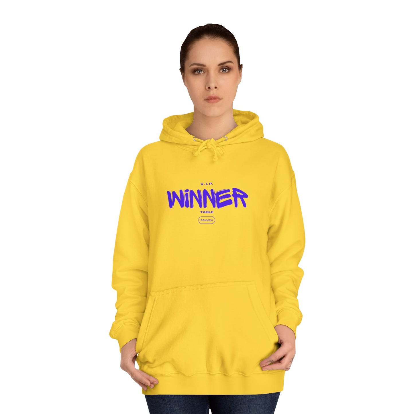 SUMMER SUN Hoodie