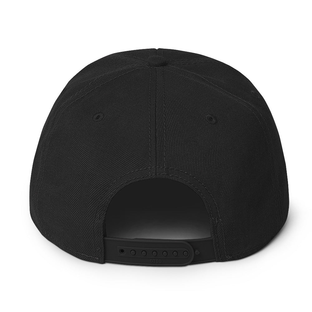 The Winner Circle Snapback Hat