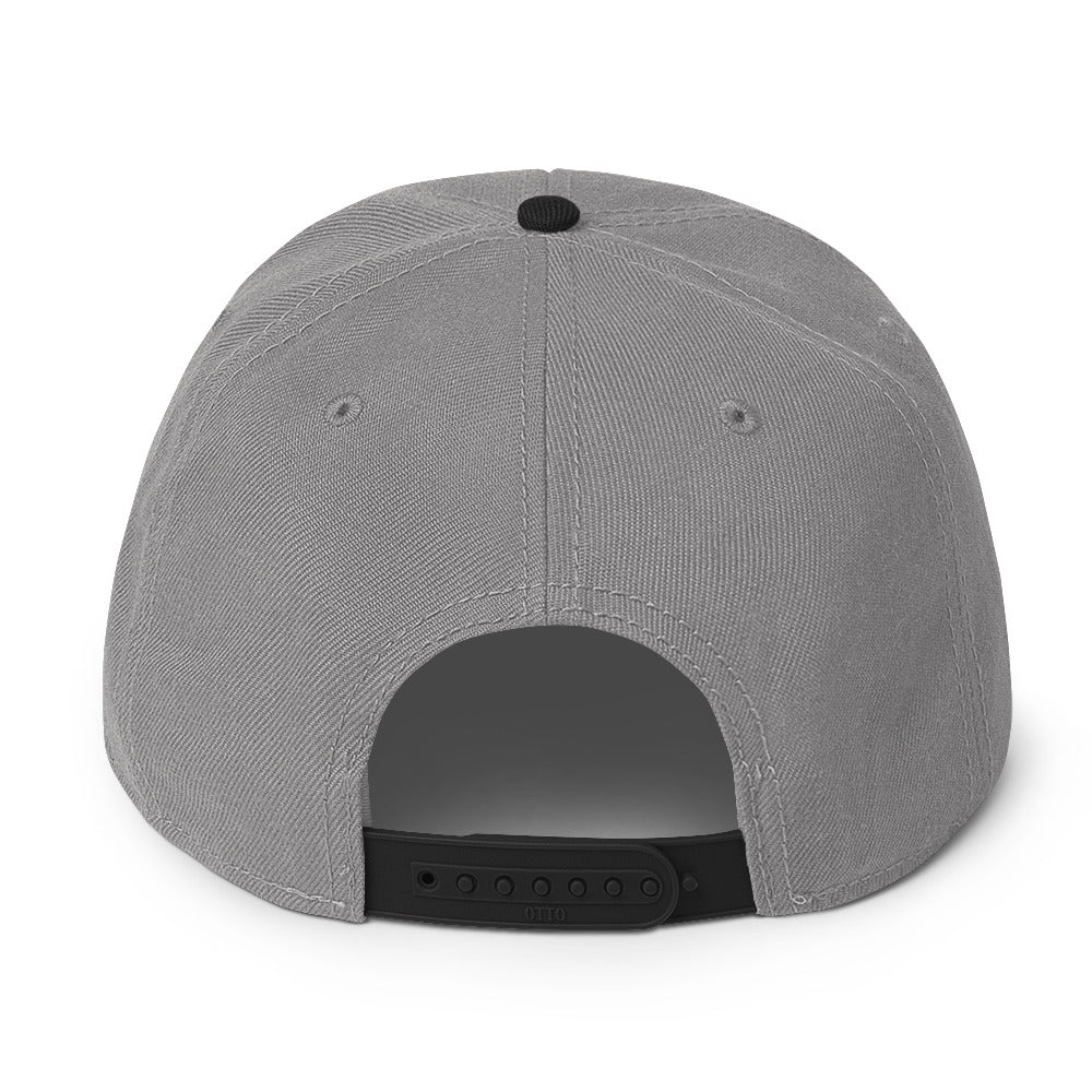 The Winner Circle Snapback Hat