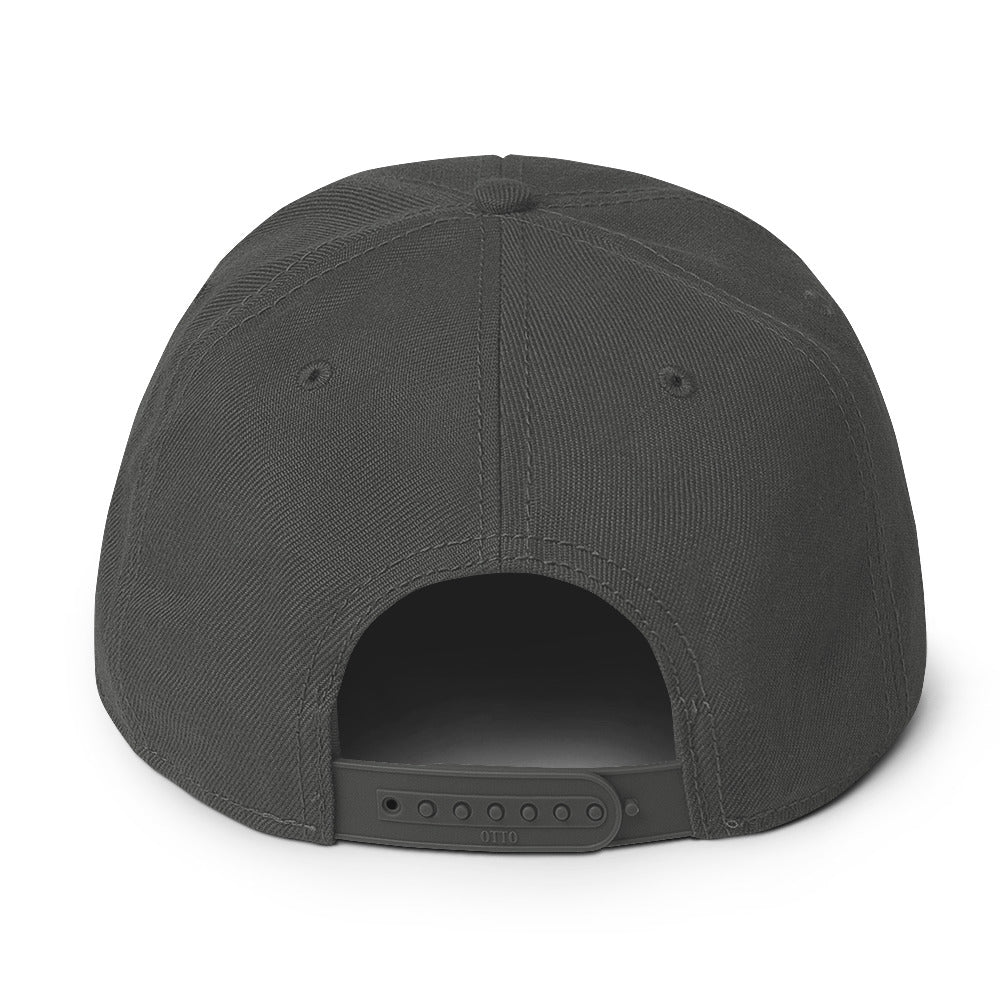 The Winner Circle Snapback Hat