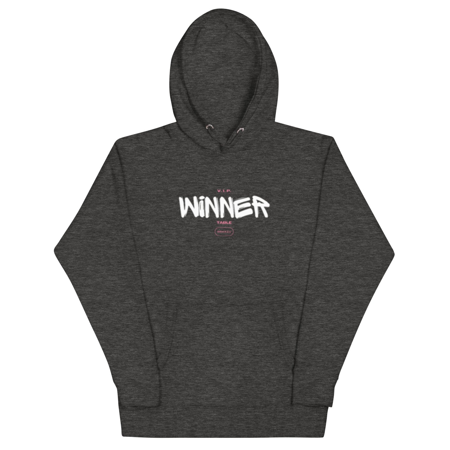VIP Winner Table Unisex Hoodie